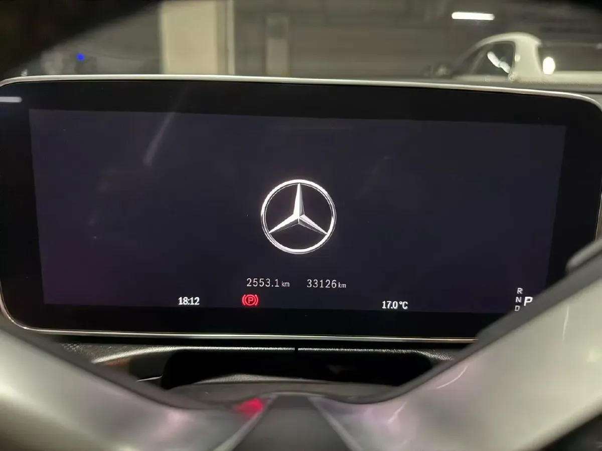 2024 Mercedes-Benz C Class 1.5T 204HP L4 9AT,autocango,china used car exporter,china ev exporter,chinese used car exporter,chinese used ev exporter