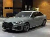 2020 AUDI S4,autocango,china used car exporter,china ev exporter,chinese used car exporter,chinese used ev exporter