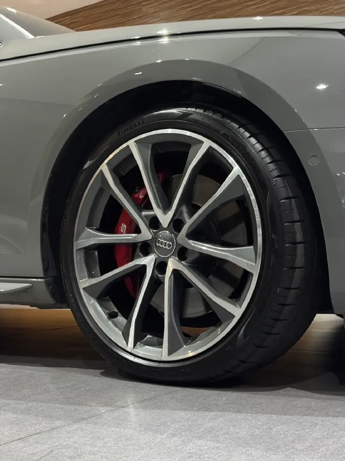 2020 Audi S4 3.0T 354HP V6 8AT,autocango,china used car exporter,china ev exporter,chinese used car exporter,chinese used ev exporter