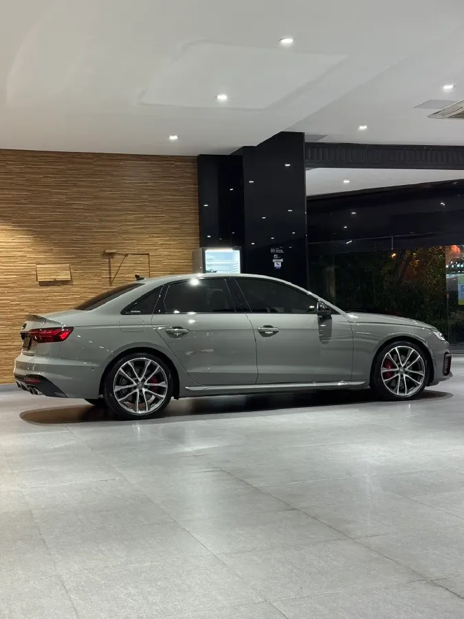 2020 Audi S4 3.0T 354HP V6 8AT,autocango,china used car exporter,china ev exporter,chinese used car exporter,chinese used ev exporter