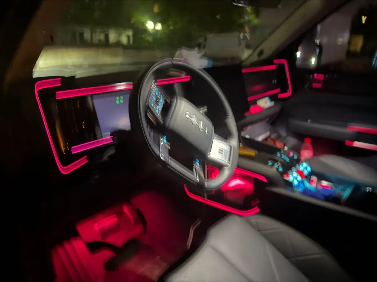 2023 FangChengBao Bao 5 1.5T 194HP L4 E-CVT PHEV 31.8KWH,autocango,china used car exporter,china ev exporter,chinese used car exporter,chinese used ev exporter