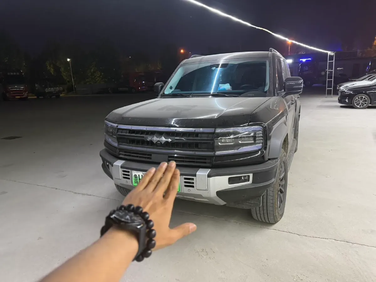 2023 FangChengBao Bao 5 1.5T 194HP L4 E-CVT PHEV 31.8KWH,autocango,china used car exporter,china ev exporter,chinese used car exporter,chinese used ev exporter