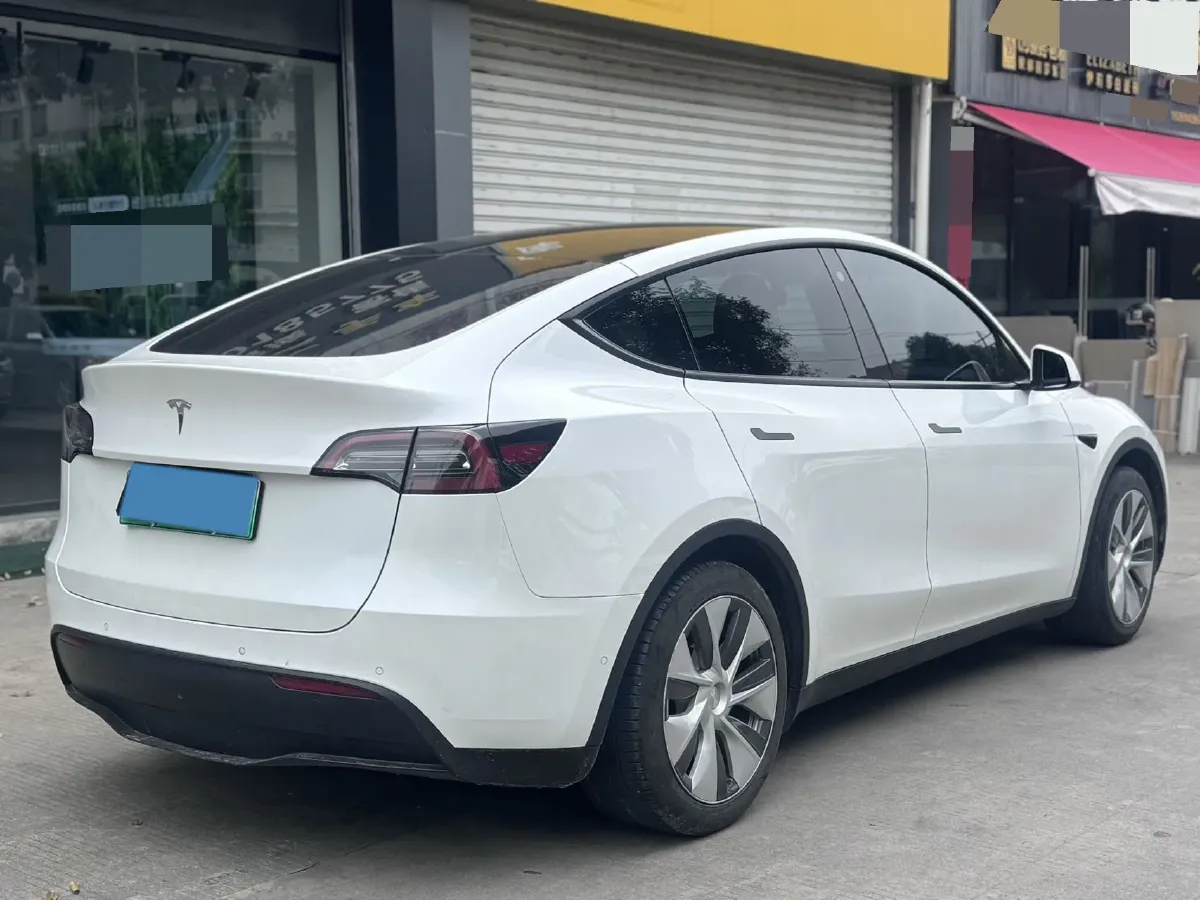 2022 Tesla Model Y BEV 60KWH,autocango,china used car exporter,china ev exporter,chinese used car exporter,chinese used ev exporter