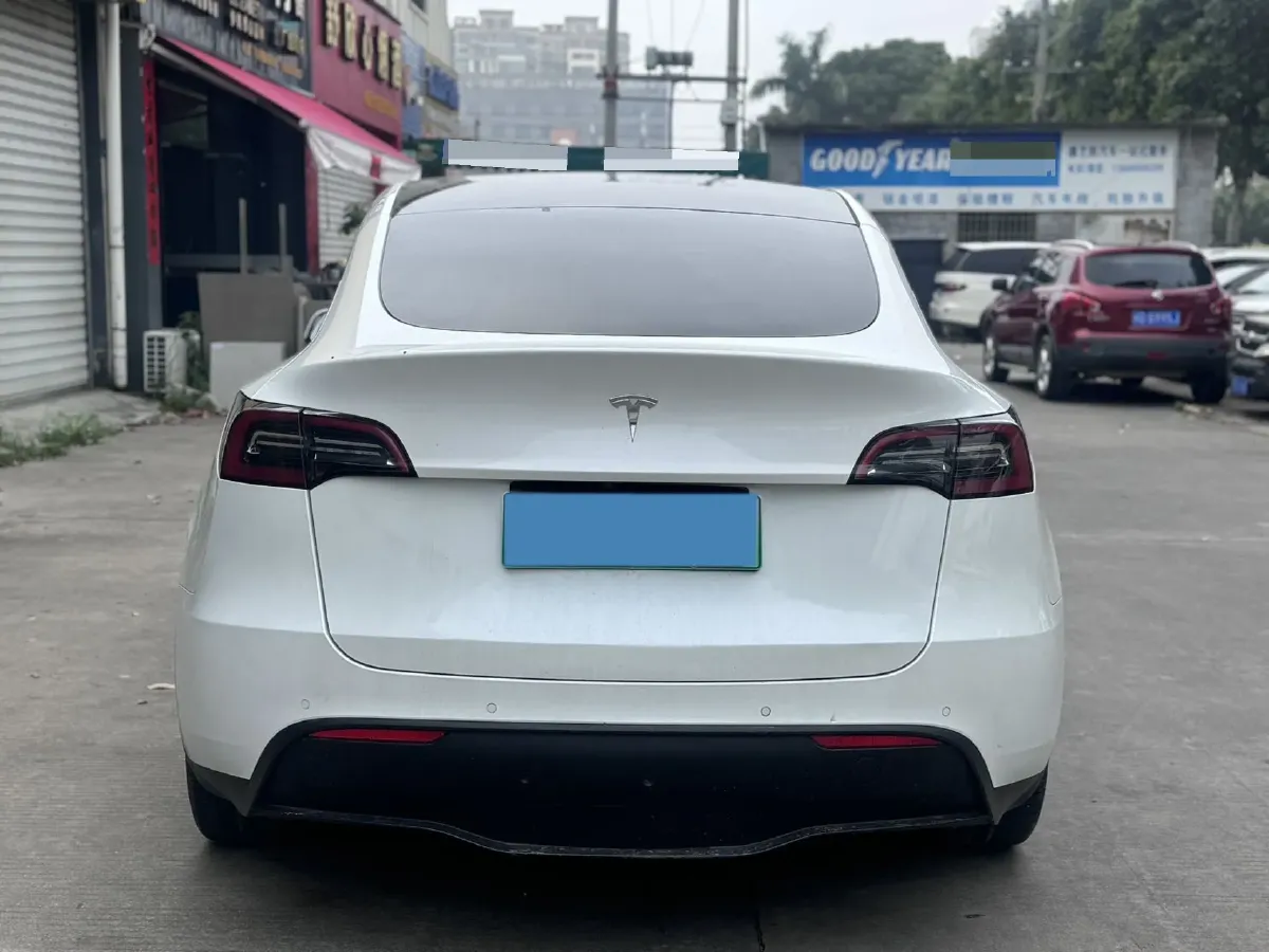 2022 Tesla Model Y BEV 60KWH,autocango,china used car exporter,china ev exporter,chinese used car exporter,chinese used ev exporter