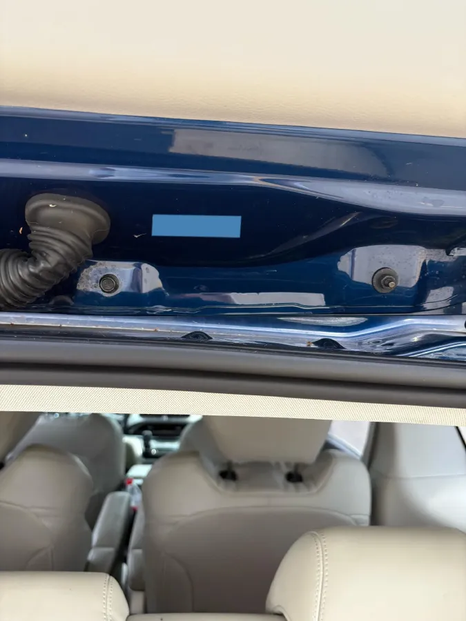 2023 Buick GL8 2.0T 237HP L4 9AT,autocango,china used car exporter,china ev exporter,chinese used car exporter,chinese used ev exporter