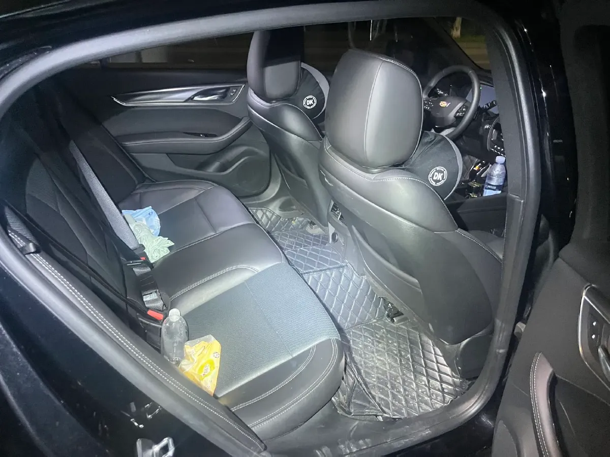 2023 Cadillac CT5 2.0T 237HP L4 10AT,autocango,china used car exporter,china ev exporter,chinese used car exporter,chinese used ev exporter