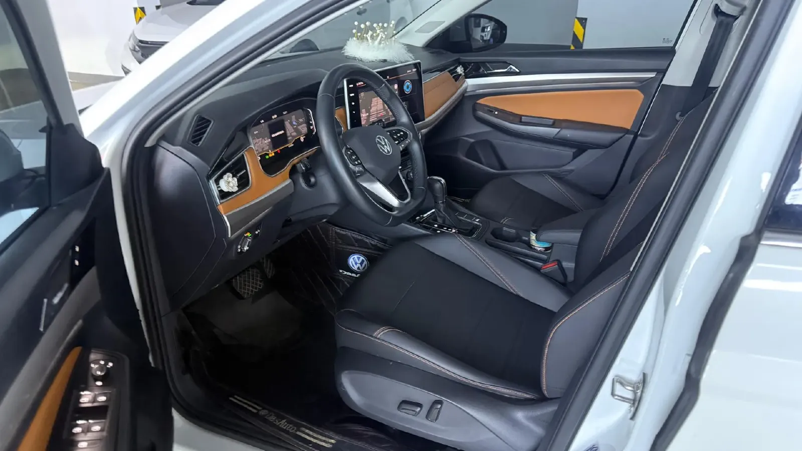 2023 Volkswagen Bora 1.2T 116HP L4 7DCT,autocango,china used car exporter,china ev exporter,chinese used car exporter,chinese used ev exporter