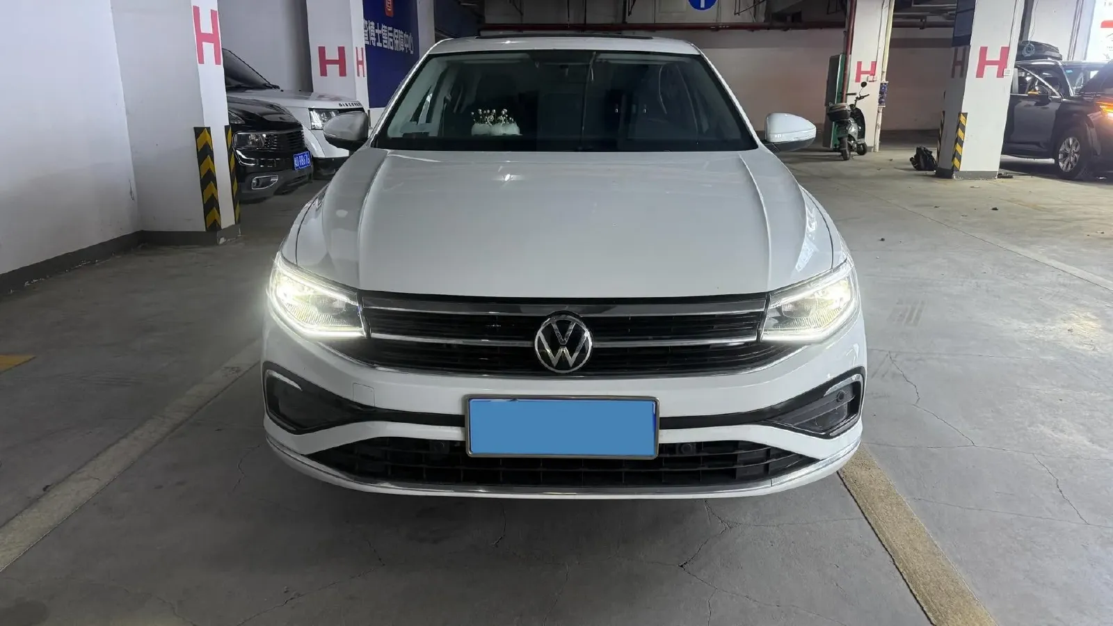 2023 Volkswagen Bora 1.2T 116HP L4 7DCT,autocango,china used car exporter,china ev exporter,chinese used car exporter,chinese used ev exporter