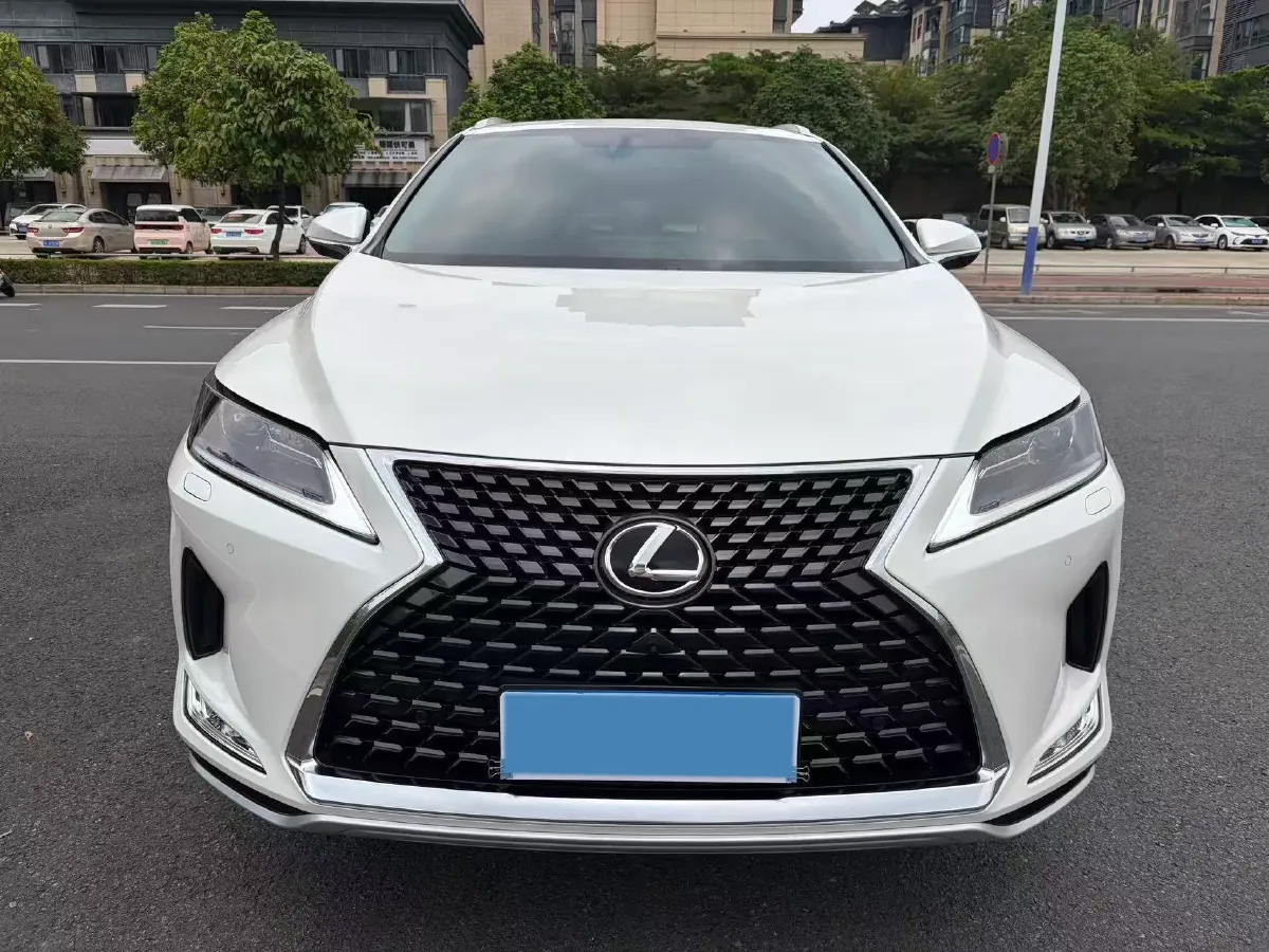 2020 Lexus RX 2.0T 231HP L4 6AT,autocango,china used car exporter,china ev exporter,chinese used car exporter,chinese used ev exporter