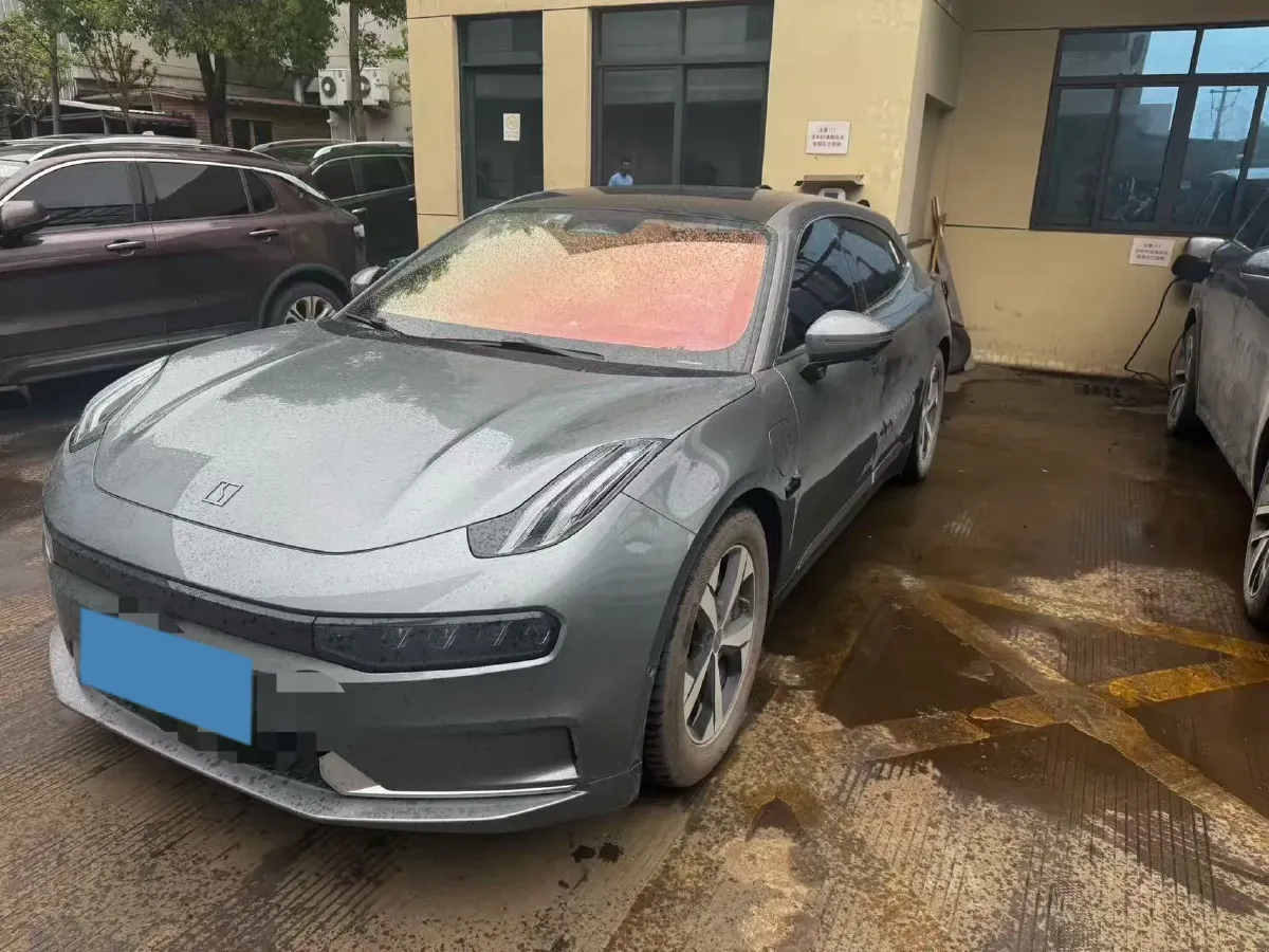 2023 Zeekr 001 BEV 100KWH,autocango,china used car exporter,china ev exporter,chinese used car exporter,chinese used ev exporter