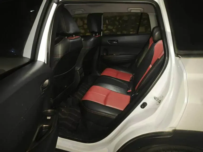 2023 Toyota Corolla Cross 2.0L 152HP L4 E-CVT Hybrid,autocango,china used car exporter,china ev exporter,chinese used car exporter,chinese used ev exporter