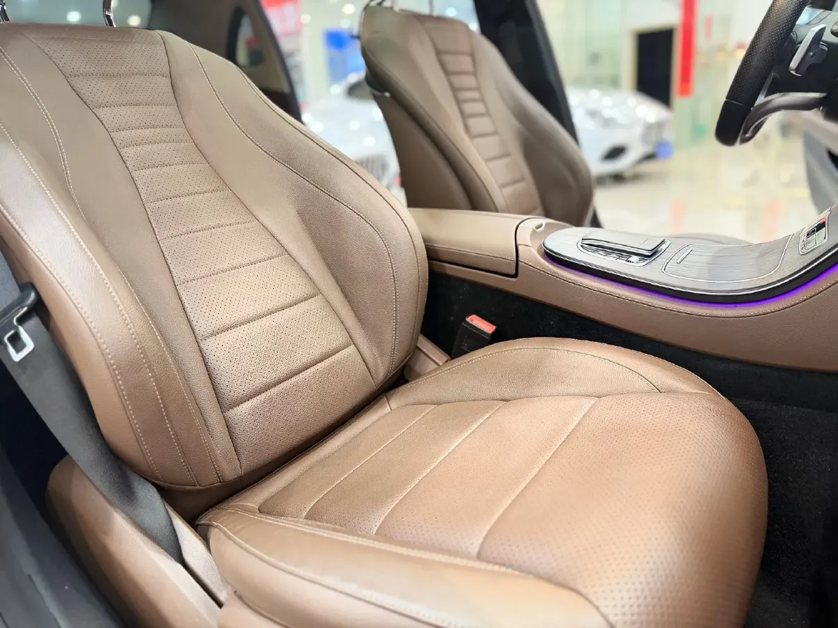 2020 Mercedes-Benz E Class 2.0T 258HP L4 9AT,autocango,china used car exporter,china ev exporter,chinese used car exporter,chinese used ev exporter