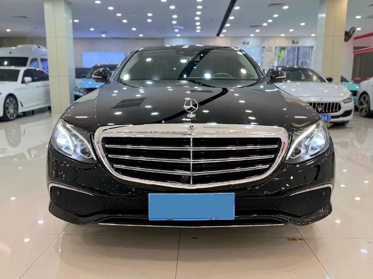 2020 Mercedes-Benz E Class 2.0T 258HP L4 9AT,autocango,china used car exporter,china ev exporter,chinese used car exporter,chinese used ev exporter