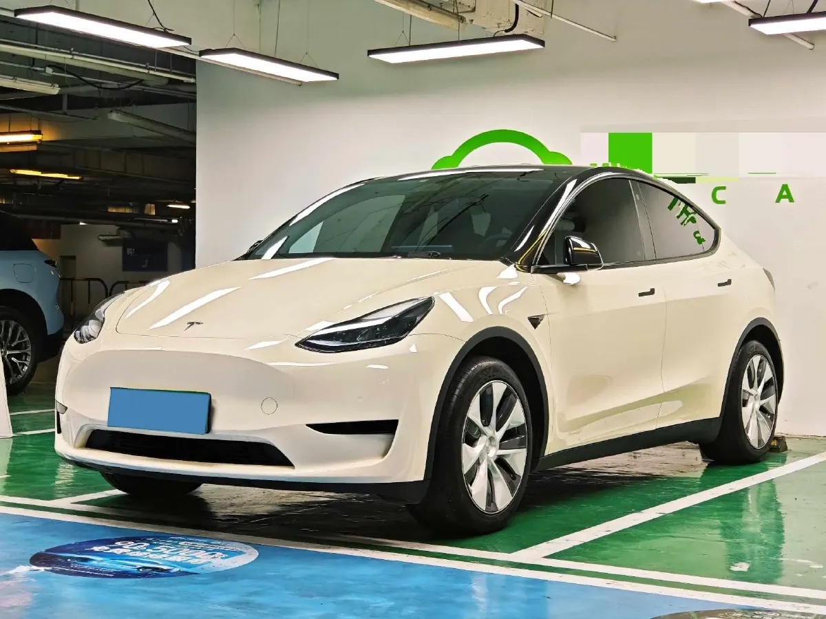 2022 Tesla Model Y BEV 60KWH,autocango,china used car exporter,china ev exporter,chinese used car exporter,chinese used ev exporter