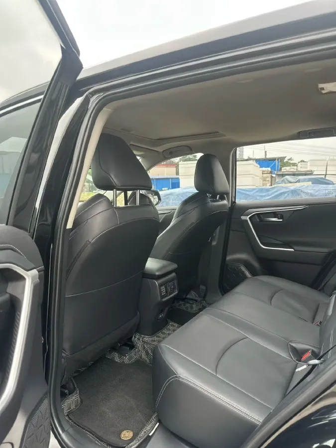 2023 Toyota Wildlander 2.0L 171HP L4 CVT,autocango,china used car exporter,china ev exporter,chinese used car exporter,chinese used ev exporter