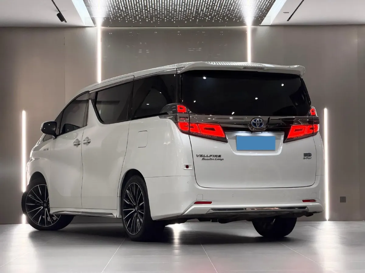 2019 Toyota Vellfire 2.5L 117HP L4 E-CVT Hybrid,autocango,china used car exporter,china ev exporter,chinese used car exporter,chinese used ev exporter