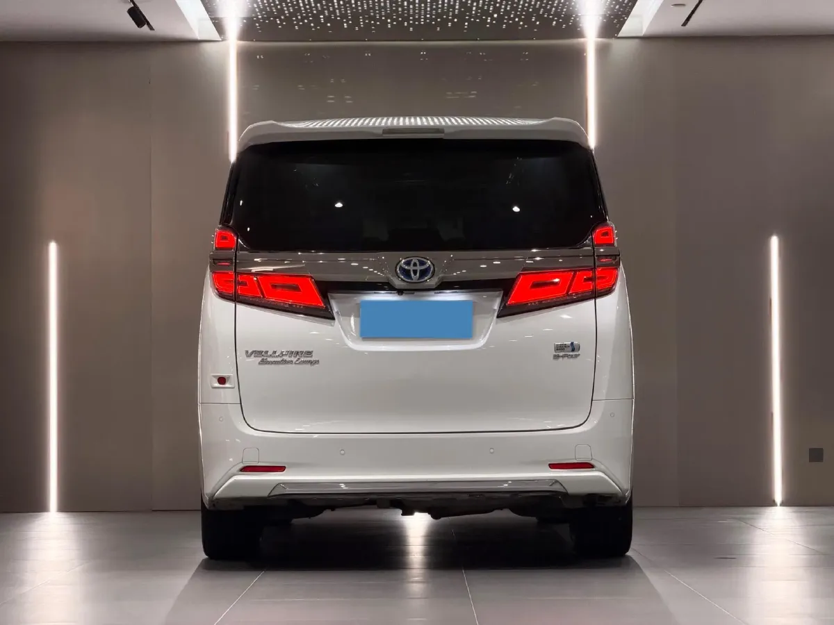 2019 Toyota Vellfire 2.5L 117HP L4 E-CVT Hybrid,autocango,china used car exporter,china ev exporter,chinese used car exporter,chinese used ev exporter