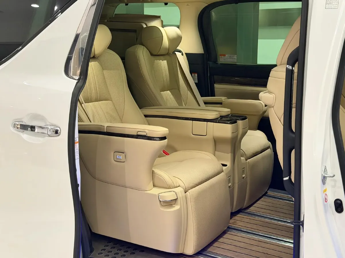 2019 Toyota Vellfire 2.5L 117HP L4 E-CVT Hybrid,autocango,china used car exporter,china ev exporter,chinese used car exporter,chinese used ev exporter