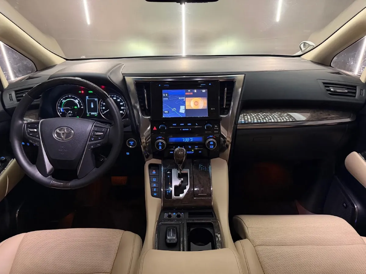 2019 Toyota Vellfire 2.5L 117HP L4 E-CVT Hybrid,autocango,china used car exporter,china ev exporter,chinese used car exporter,chinese used ev exporter
