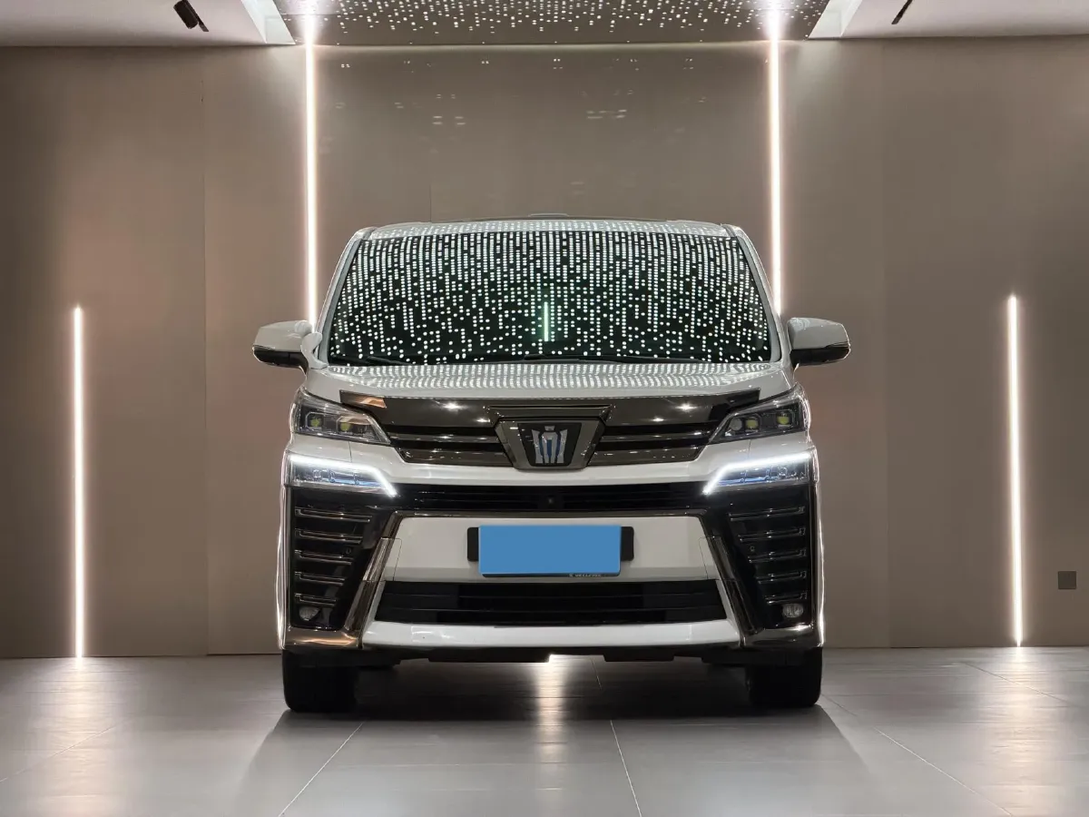 2019 Toyota Vellfire 2.5L 117HP L4 E-CVT Hybrid,autocango,china used car exporter,china ev exporter,chinese used car exporter,chinese used ev exporter