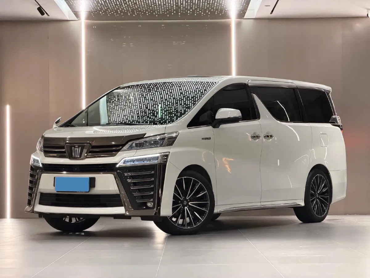 2019 Toyota Vellfire 2.5L 117HP L4 E-CVT Hybrid,autocango,china used car exporter,china ev exporter,chinese used car exporter,chinese used ev exporter