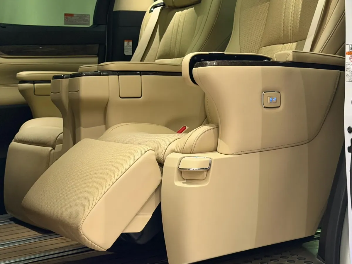 2019 Toyota Vellfire 2.5L 117HP L4 E-CVT Hybrid,autocango,china used car exporter,china ev exporter,chinese used car exporter,chinese used ev exporter