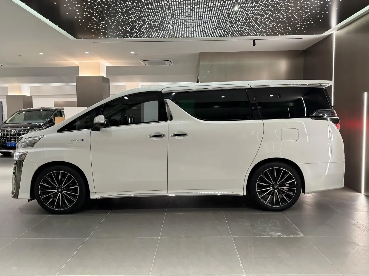 2019 Toyota Vellfire 2.5L 117HP L4 E-CVT Hybrid,autocango,china used car exporter,china ev exporter,chinese used car exporter,chinese used ev exporter