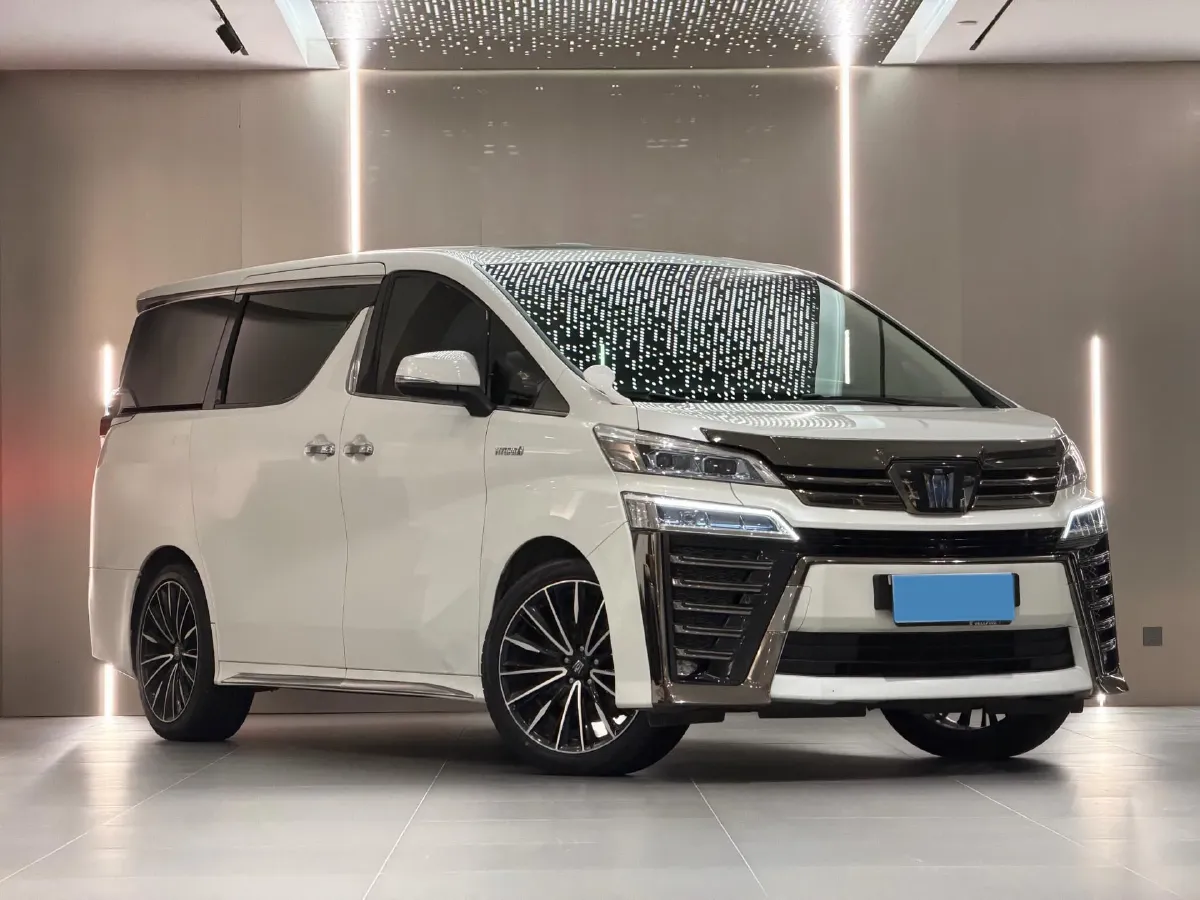 2019 Toyota Vellfire 2.5L 117HP L4 E-CVT Hybrid,autocango,china used car exporter,china ev exporter,chinese used car exporter,chinese used ev exporter