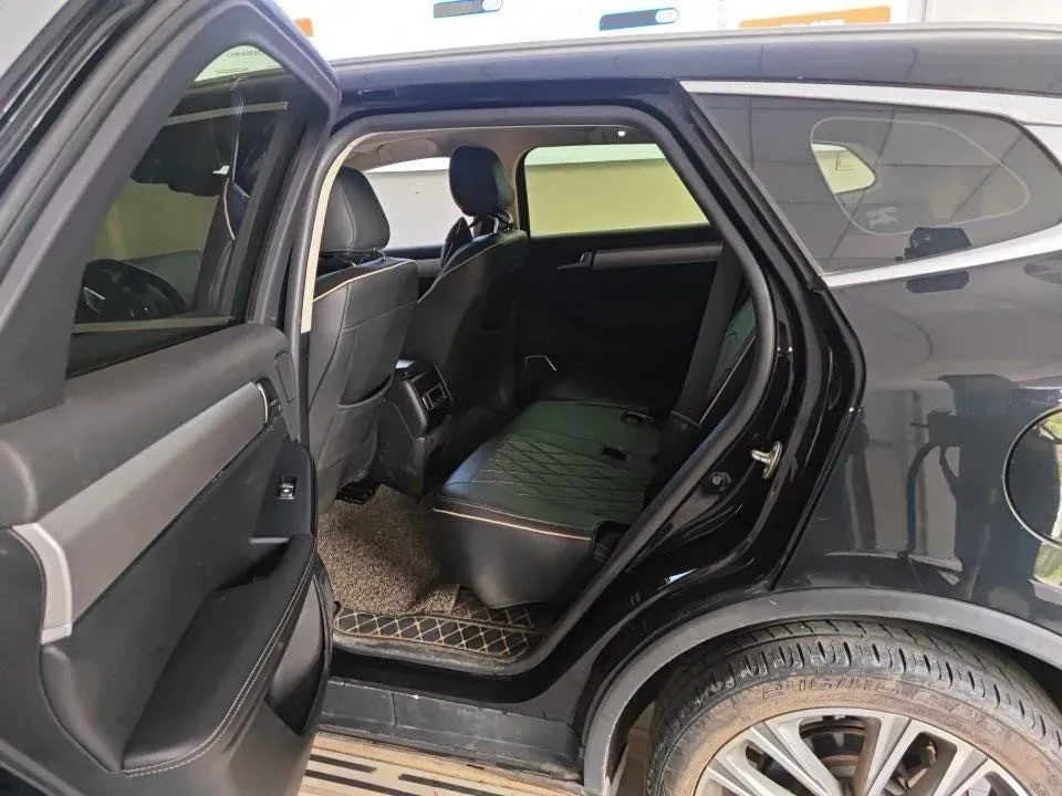 2019 BYD Tang 2.0T 192HP L4 6AT,autocango,china used car exporter,china ev exporter,chinese used car exporter,chinese used ev exporter