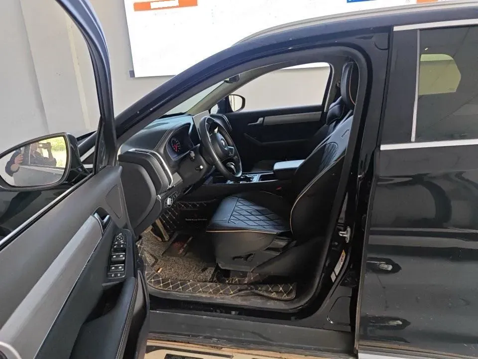 2019 BYD Tang 2.0T 192HP L4 6AT,autocango,china used car exporter,china ev exporter,chinese used car exporter,chinese used ev exporter