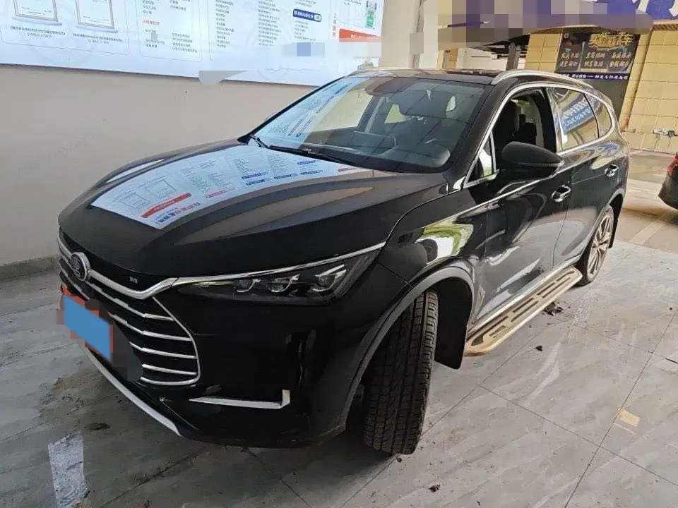 2019 BYD Tang 2.0T 192HP L4 6AT,autocango,china used car exporter,china ev exporter,chinese used car exporter,chinese used ev exporter
