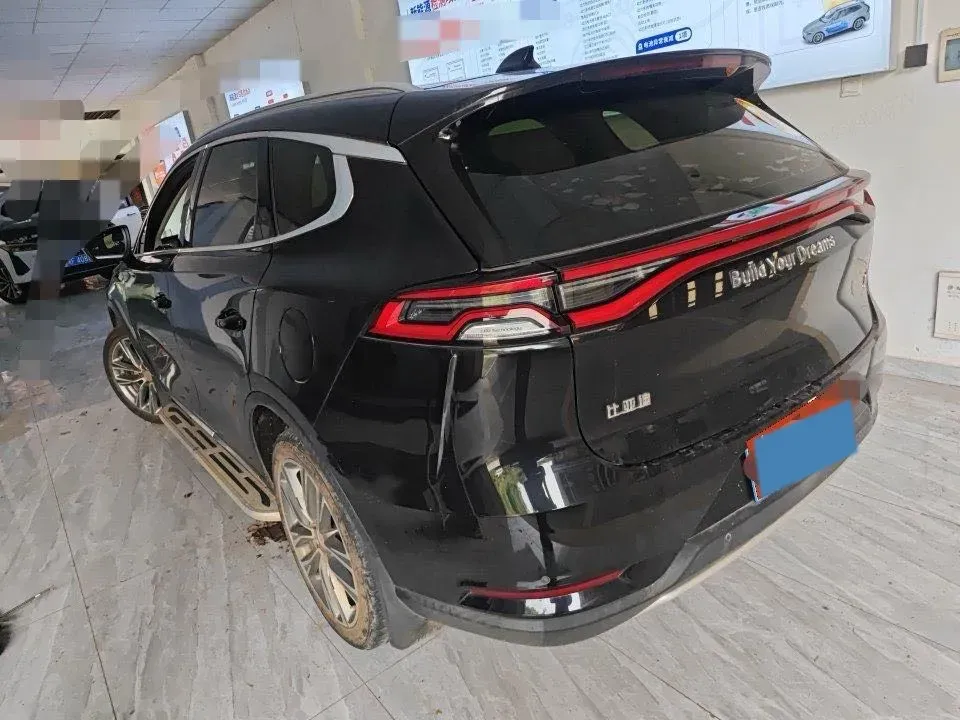 2019 BYD Tang 2.0T 192HP L4 6AT,autocango,china used car exporter,china ev exporter,chinese used car exporter,chinese used ev exporter