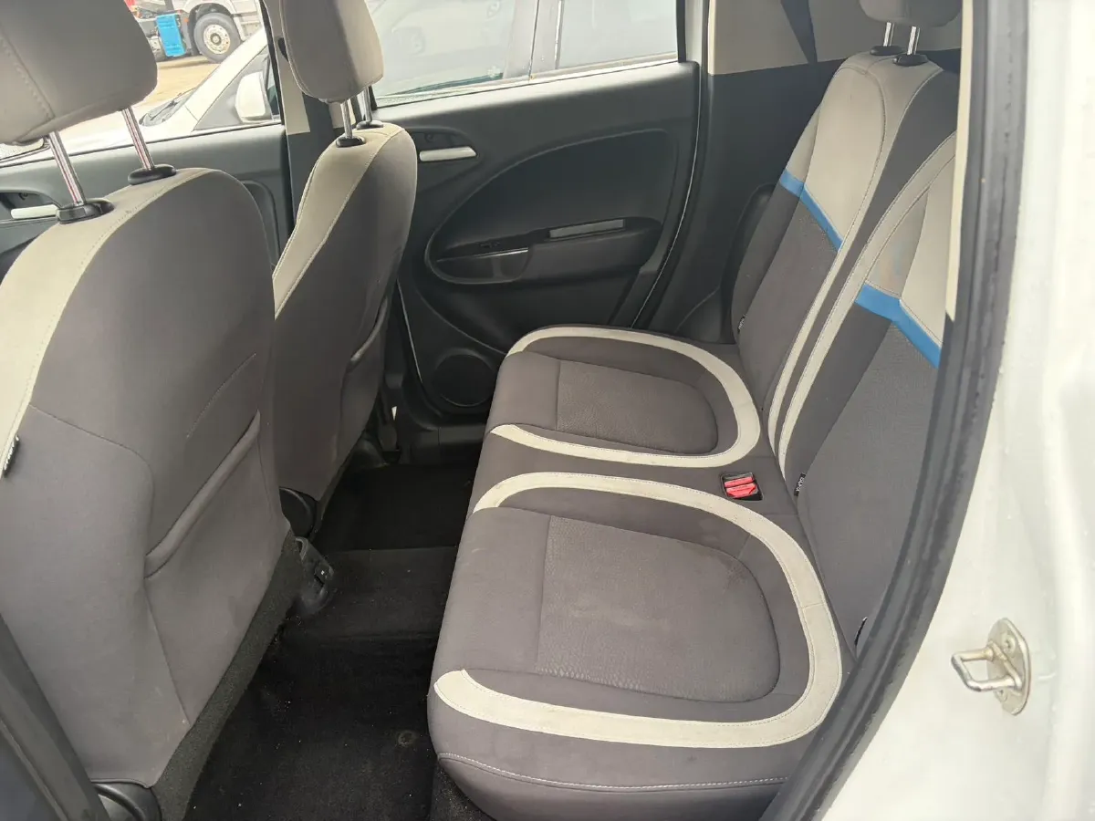 2024 ARCFOX KAOLA S BEV 58.8KWH,autocango,china used car exporter,china ev exporter,chinese used car exporter,chinese used ev exporter