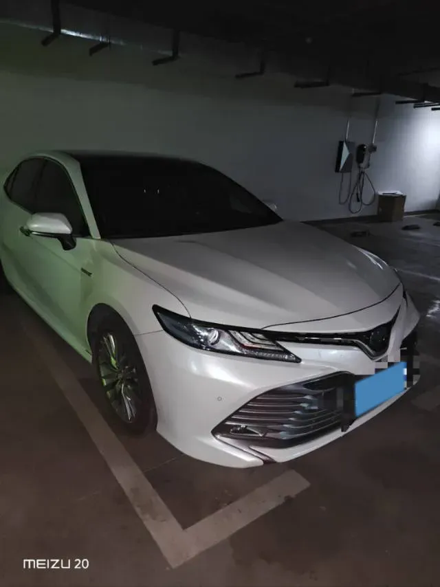 2018 Toyota Camry 2.5L 178HP L4 E-CVT Hybrid,autocango,china used car exporter,china ev exporter,chinese used car exporter,chinese used ev exporter