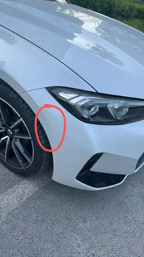 2023 BMW 3 Series 2.0T 156HP L4 8AT,autocango,china used car exporter,china ev exporter,chinese used car exporter,chinese used ev exporter