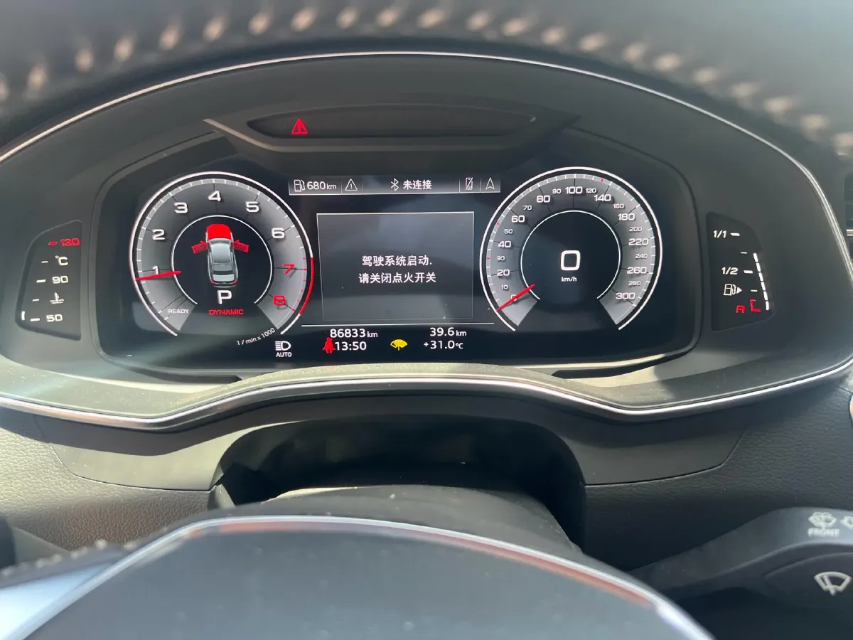 2021 Audi A6L 2.0T 190HP L4 7DCT,autocango,china used car exporter,china ev exporter,chinese used car exporter,chinese used ev exporter