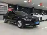 2018 Volkswagen Magotan 1.8T 180HP L4 7DCT