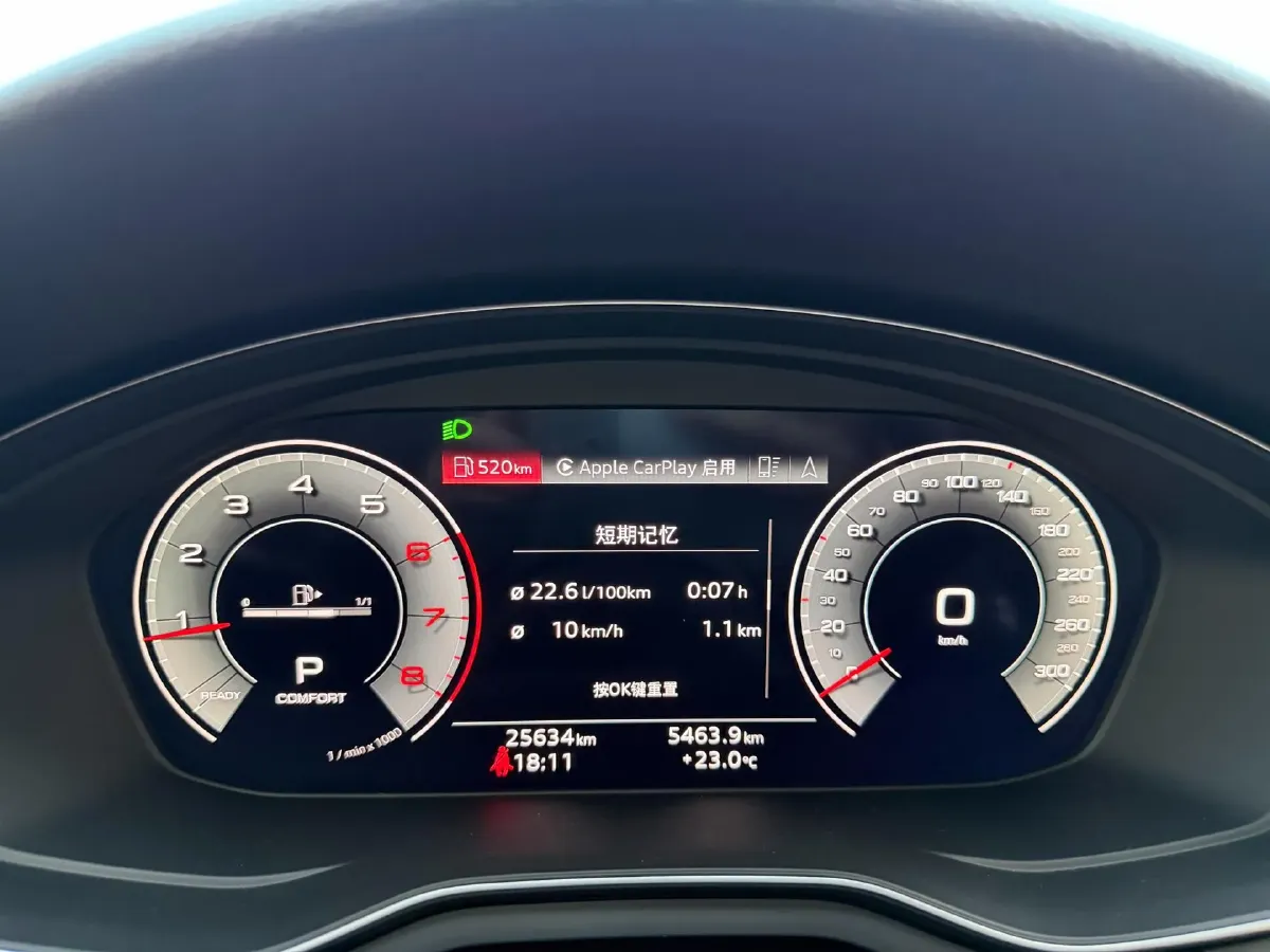 2023 Audi A4L 2.0T 190HP L4 7DCT,autocango,china used car exporter,china ev exporter,chinese used car exporter,chinese used ev exporter