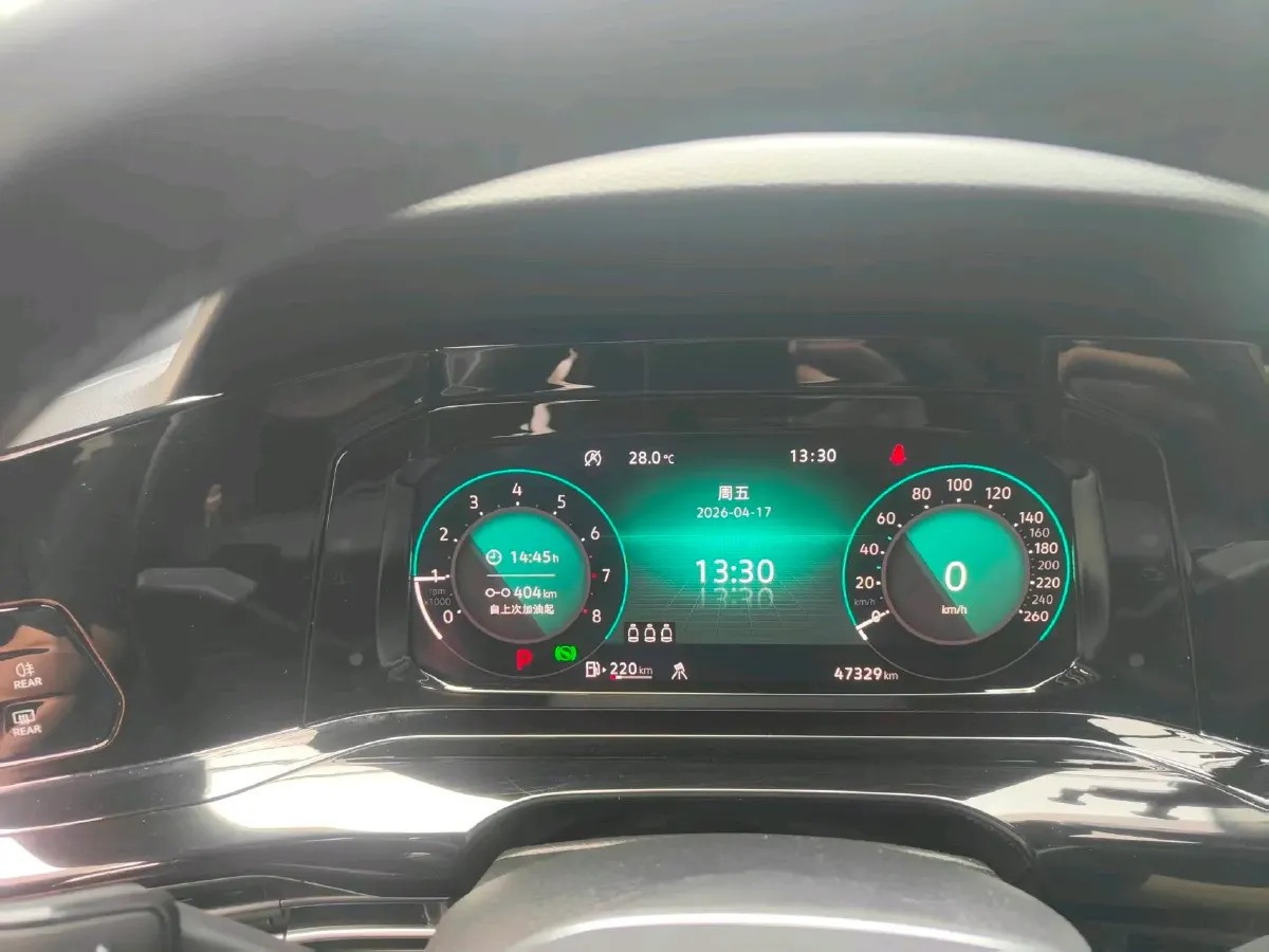 2023 Volkswagen Golf 1.4T 150HP L4 7DCT,autocango,china used car exporter,china ev exporter,chinese used car exporter,chinese used ev exporter