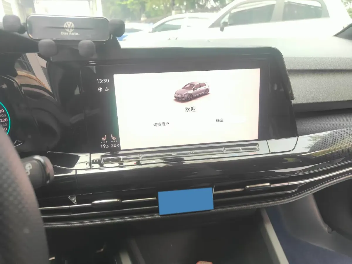 2023 Volkswagen Golf 1.4T 150HP L4 7DCT,autocango,china used car exporter,china ev exporter,chinese used car exporter,chinese used ev exporter