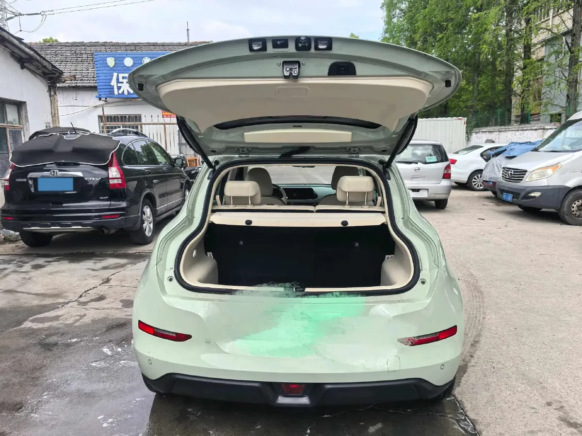 2023 Ora FunkyCat BEV 45.99KWH,autocango,china used car exporter,china ev exporter,chinese used car exporter,chinese used ev exporter