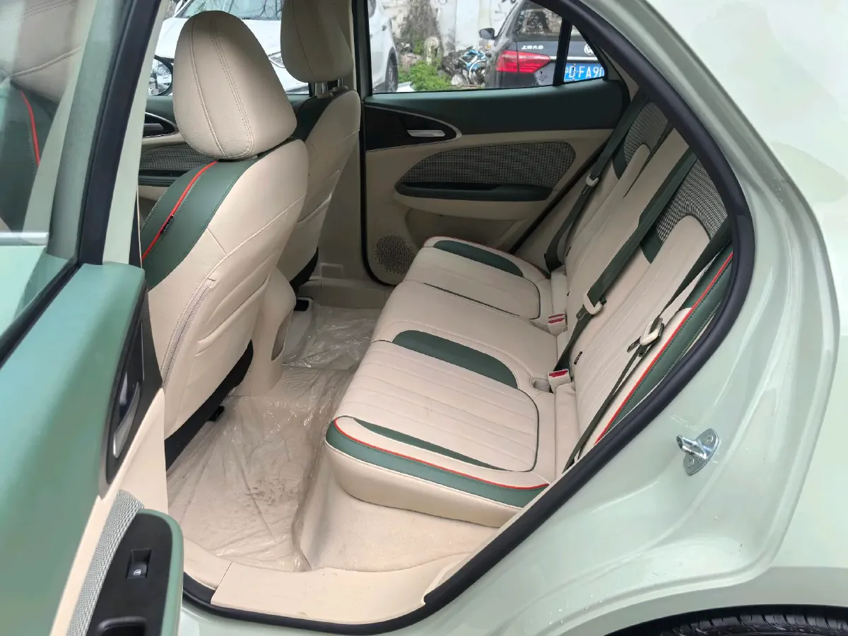 2023 Ora FunkyCat BEV 45.99KWH,autocango,china used car exporter,china ev exporter,chinese used car exporter,chinese used ev exporter