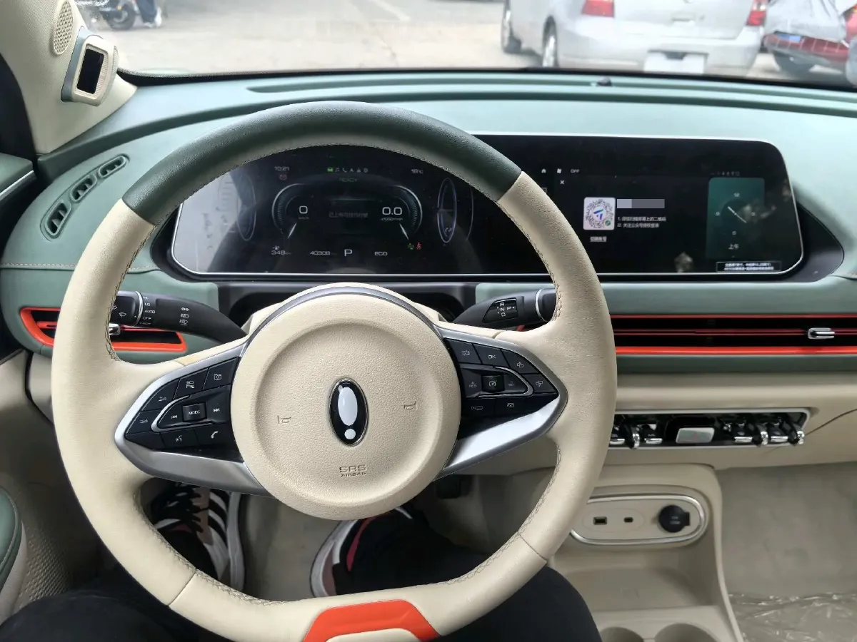 2023 Ora FunkyCat BEV 45.99KWH,autocango,china used car exporter,china ev exporter,chinese used car exporter,chinese used ev exporter