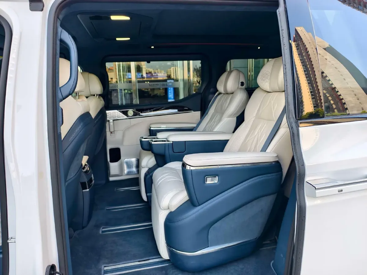 2024 Zeekr 009 BEV 108KWH,autocango,china used car exporter,china ev exporter,chinese used car exporter,chinese used ev exporter