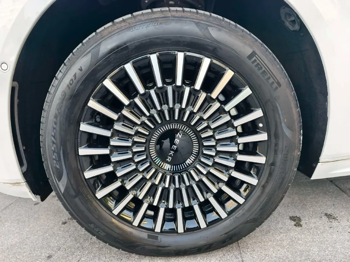 2024 Zeekr 009 BEV 108KWH,autocango,china used car exporter,china ev exporter,chinese used car exporter,chinese used ev exporter