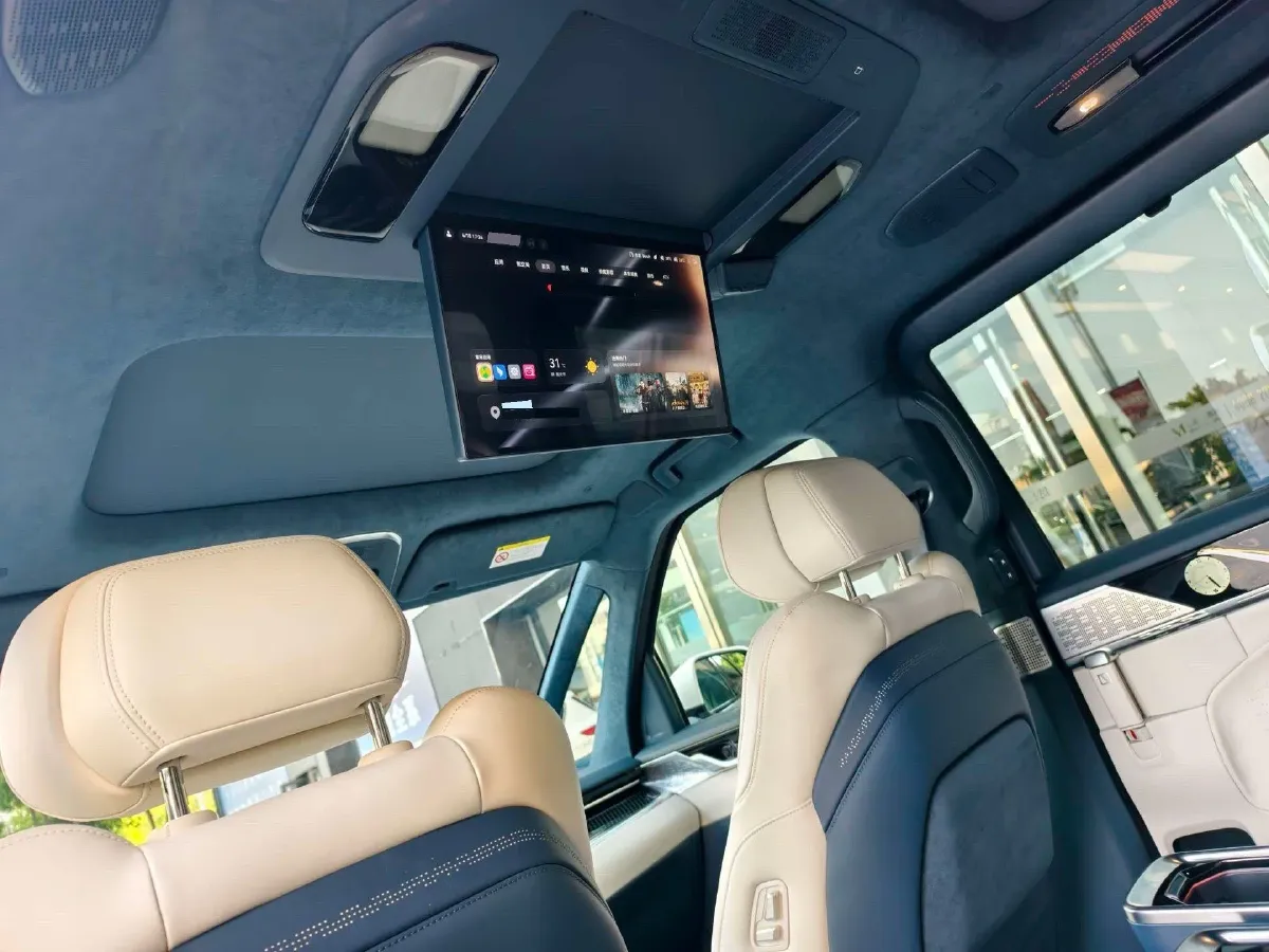 2024 Zeekr 009 BEV 108KWH,autocango,china used car exporter,china ev exporter,chinese used car exporter,chinese used ev exporter