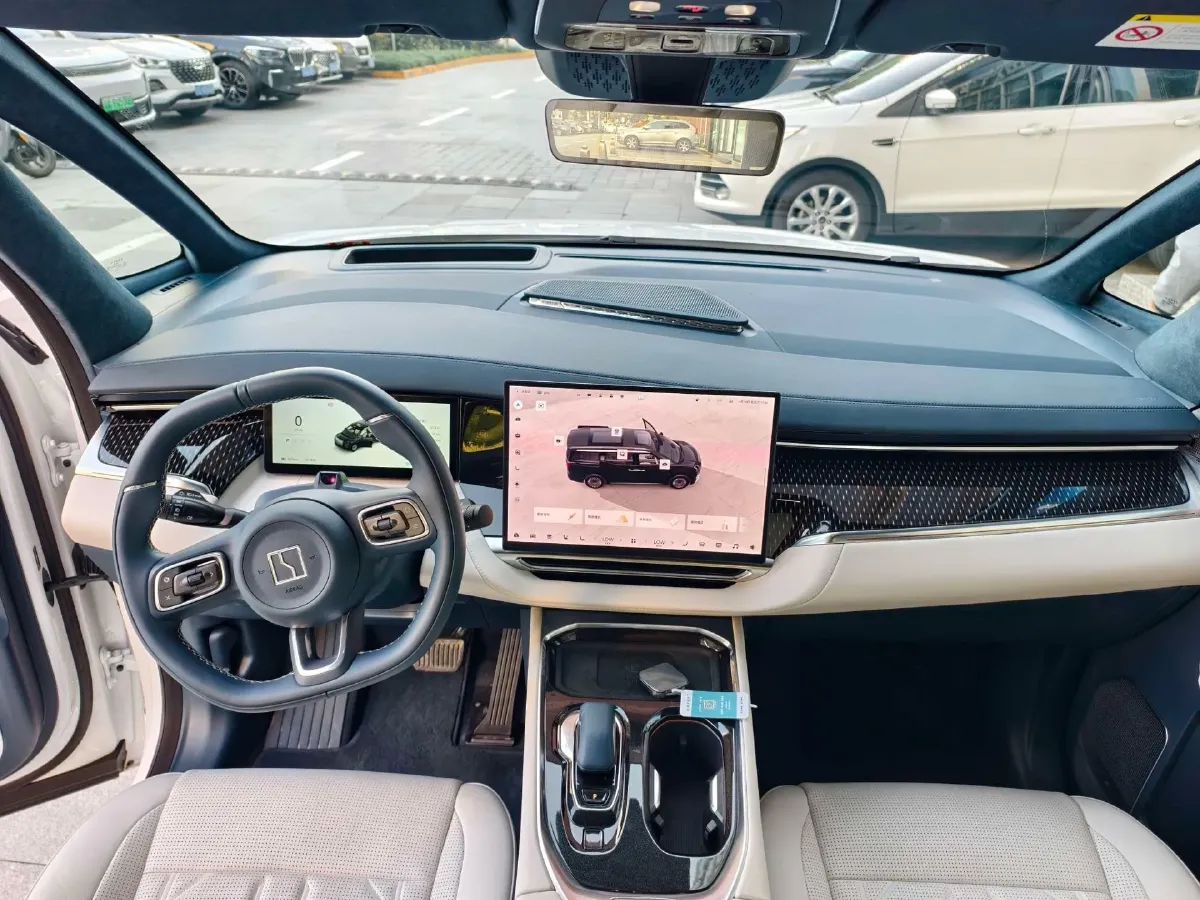 2024 Zeekr 009 BEV 108KWH,autocango,china used car exporter,china ev exporter,chinese used car exporter,chinese used ev exporter