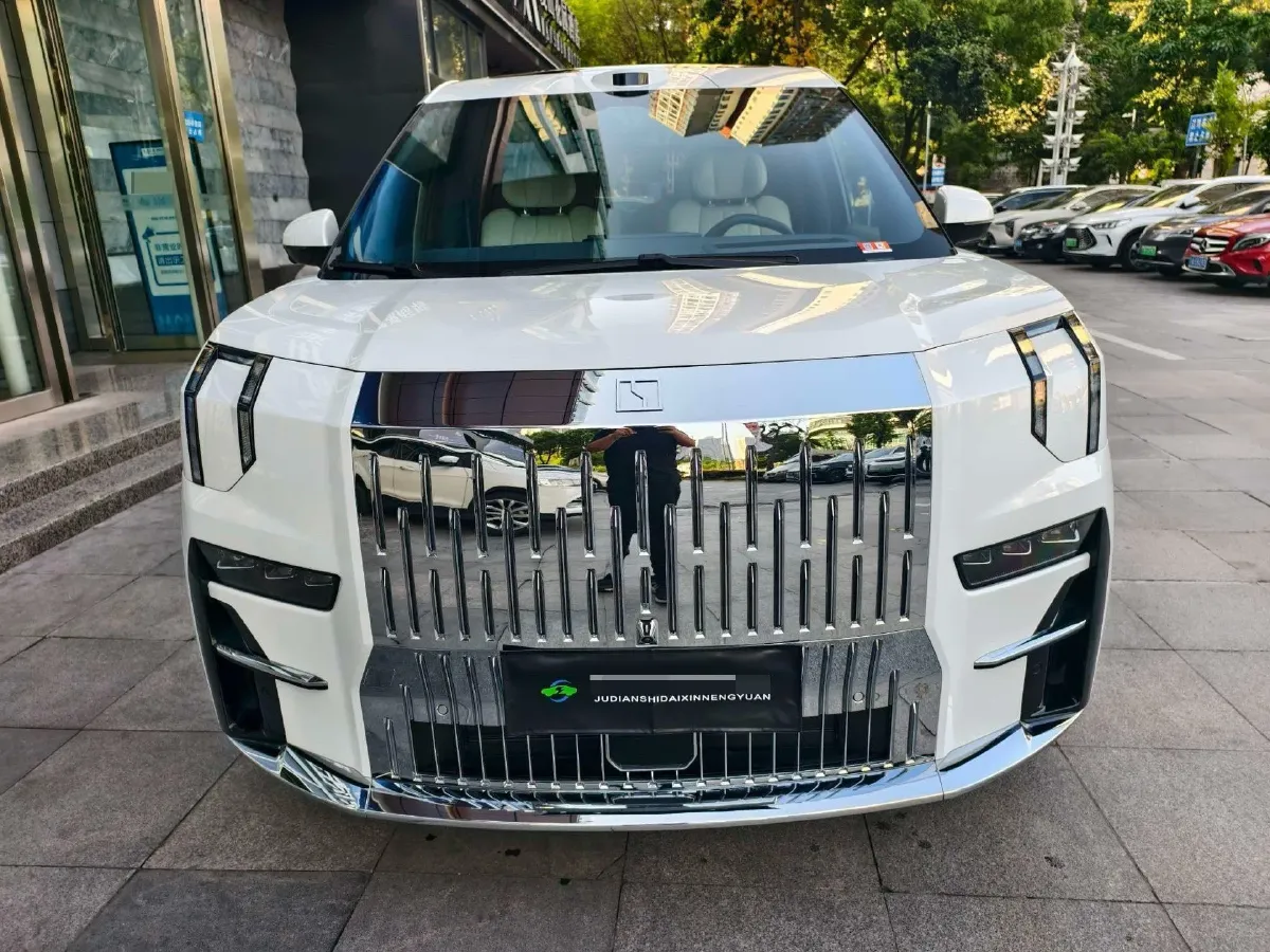 2024 Zeekr 009 BEV 108KWH,autocango,china used car exporter,china ev exporter,chinese used car exporter,chinese used ev exporter