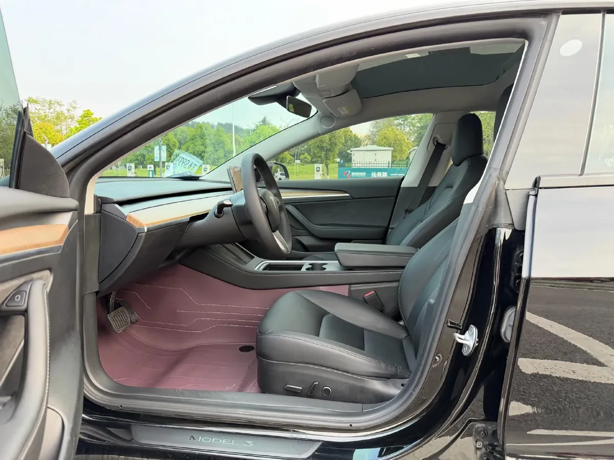 2021 Tesla Model 3 BEV 55KWH,autocango,china used car exporter,china ev exporter,chinese used car exporter,chinese used ev exporter