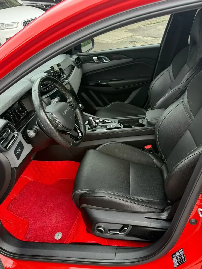 2021 LYNK&CO 03 2.0T 190HP L4 6AT,autocango,china used car exporter,china ev exporter,chinese used car exporter,chinese used ev exporter